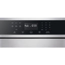  Thor Kitchen 30-inch, 4.8 cu.ft. Built-in Single Wall Oven with Convection Technology HEW3001 IMAGE 3