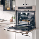  Thor Kitchen 30-inch, 4.8 cu.ft. Built-in Single Wall Oven with Convection Technology HEW3001 IMAGE 7