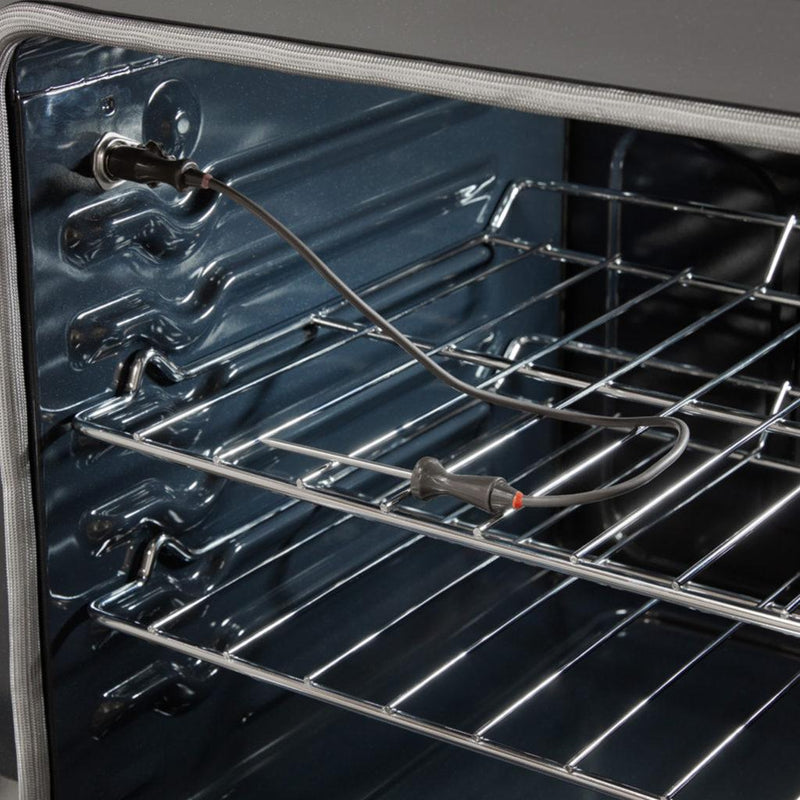  Thor Kitchen 30-inch, 4.8 cu.ft. Built-in Single Wall Oven with Convection Technology HEW3001 IMAGE 9