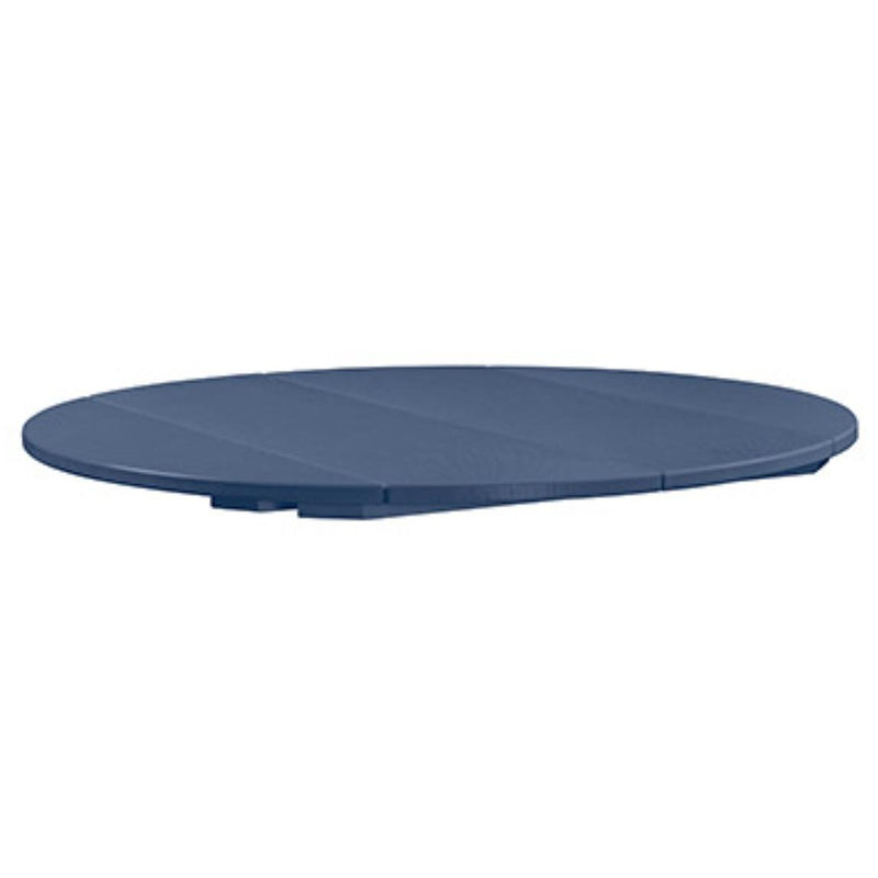 C.R. Plastic Products Outdoor Tables Table Tops TT04-20 IMAGE 1