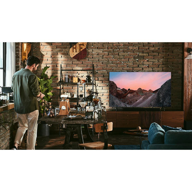 Samsung 50-inch 4K Ultra HD Smart TV UN50TU7000FXZA IMAGE 11