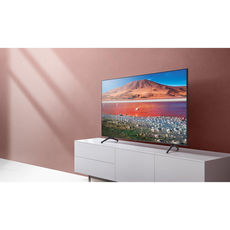 Samsung 50-inch 4K Ultra HD Smart TV UN50TU7000FXZA IMAGE 15