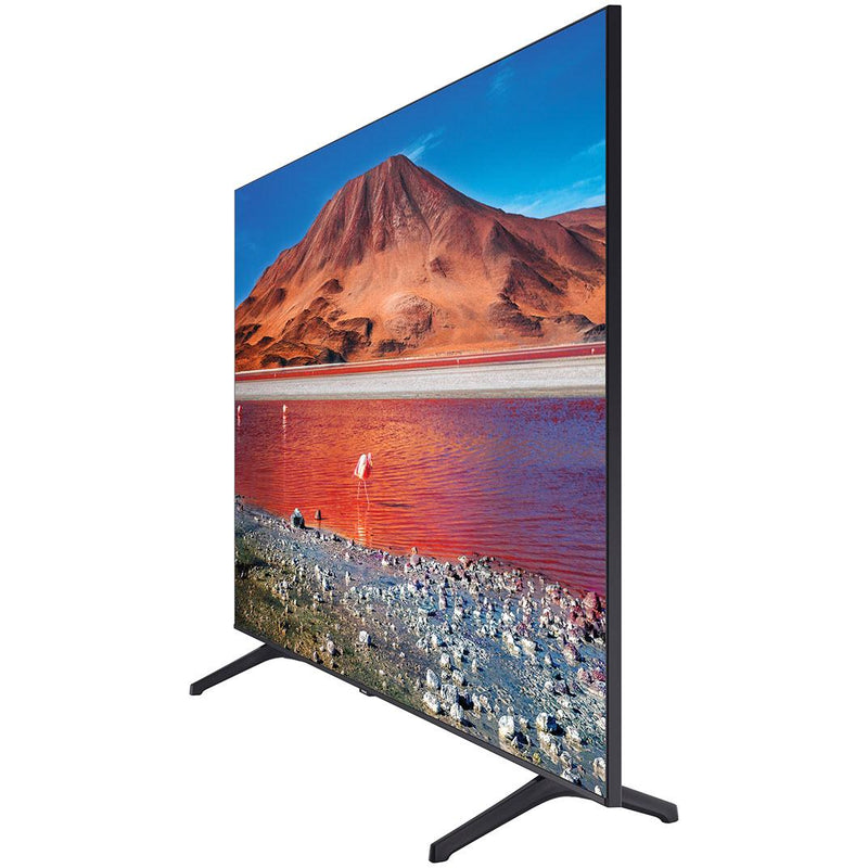 Samsung 50-inch 4K Ultra HD Smart TV UN50TU7000FXZA IMAGE 6