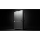  Samsung 36-inch, 22.9 cu.ft. Counter-Depth French 4-Door Refrigerator with Dual Ice Maker RF23A9071SR/AA IMAGE 13