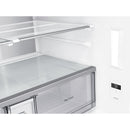  Samsung 36-inch, 29.2 cu.ft. French 4-Door Refrigerator with Dual Ice Maker RF29A9071SR/AA IMAGE 11
