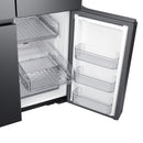  Samsung 36-inch, 29 cu.ft. Freestanding French 4-Door Refrigerator with Dual Ice Maker RF29A9671SG/AA IMAGE 10