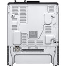 LG 30-inch, 6.3 cu ft. Slide-in Gas Range with Sous-Vide LSGL6337F IMAGE 15