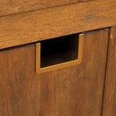 Legends Furniture Tina TV Stand with Cable Management ZLLK-1013 IMAGE 6