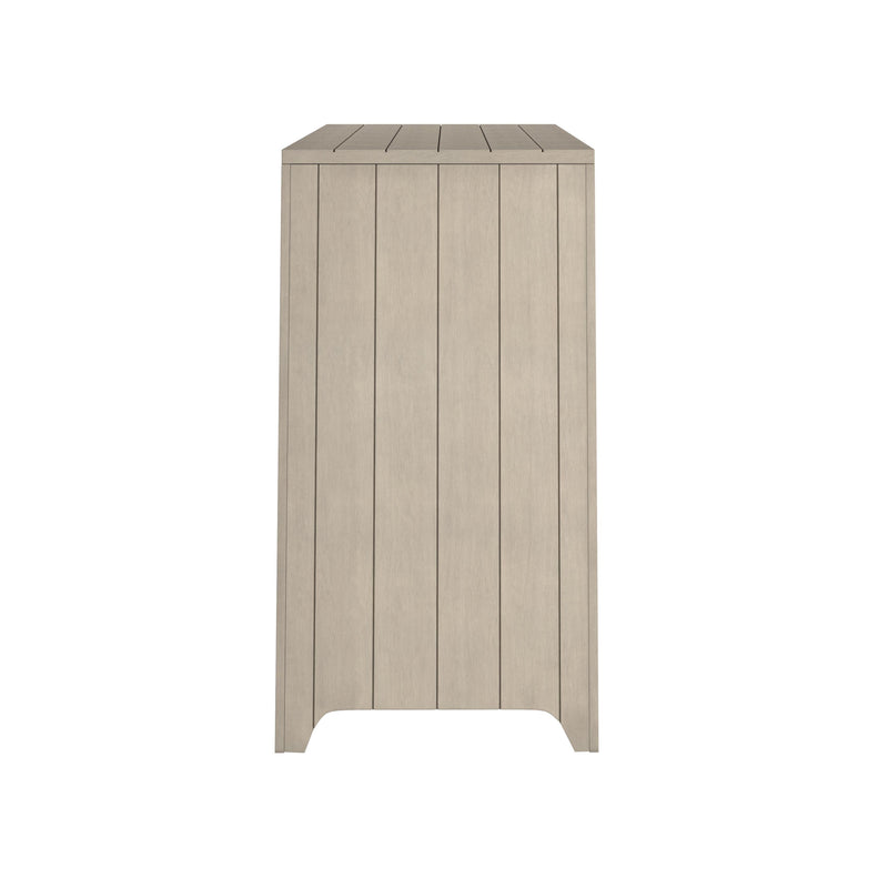 Legends Furniture Carrie TV Stand with Cable Management ZLLK-1014 IMAGE 3