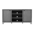 Legends Furniture Pacific Heights TV Stand with Cable Management ZLLK-1015 IMAGE 1