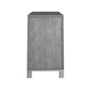 Legends Furniture Pacific Heights TV Stand with Cable Management ZLLK-1015 IMAGE 3