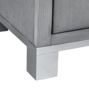 Legends Furniture Pacific Heights TV Stand with Cable Management ZLLK-1015 IMAGE 8