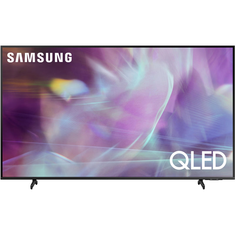 Samsung 32-inch QLED 4K Smart TV QN32Q60AAFXZC IMAGE 11