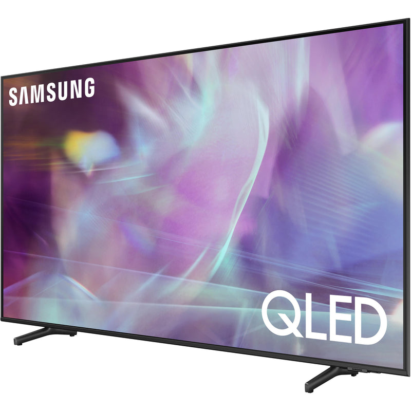 Samsung 32-inch QLED 4K Smart TV QN32Q60AAFXZC IMAGE 12