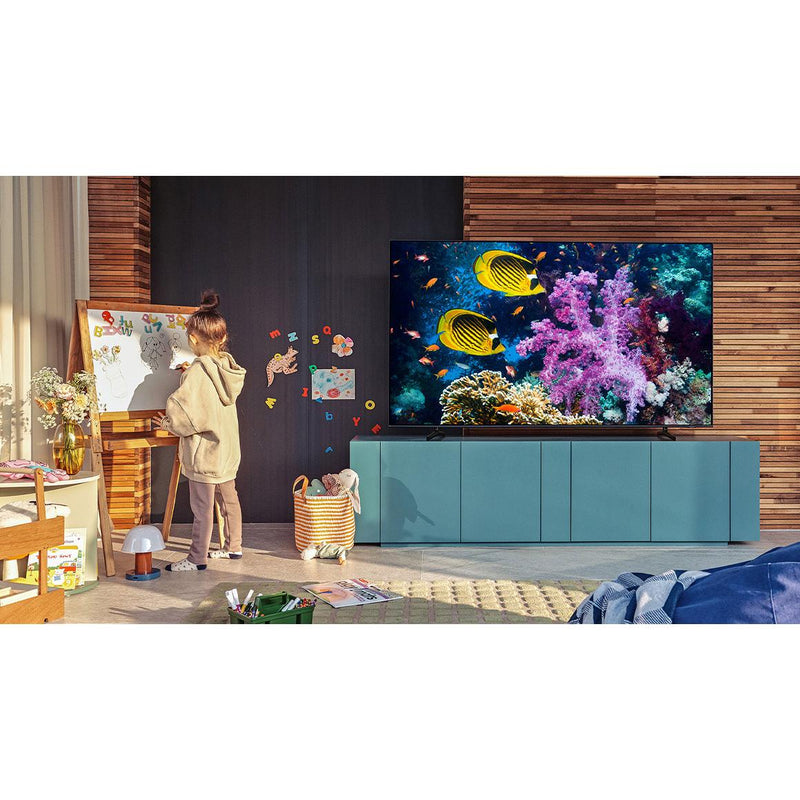 Samsung 32-inch QLED 4K Smart TV QN32Q60AAFXZC IMAGE 18