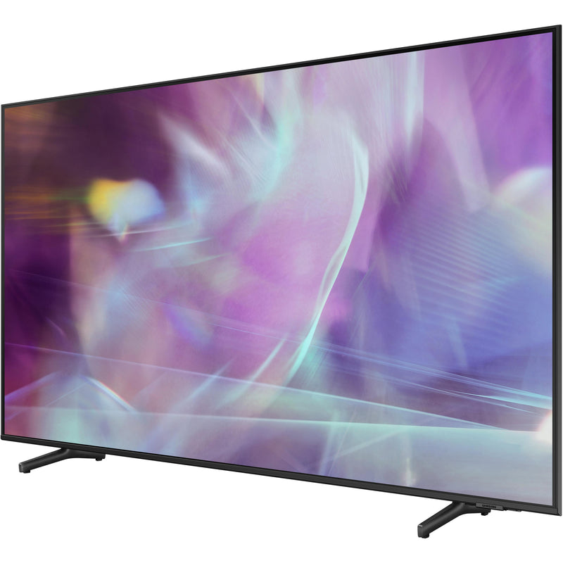 Samsung 32-inch QLED 4K Smart TV QN32Q60AAFXZC IMAGE 3