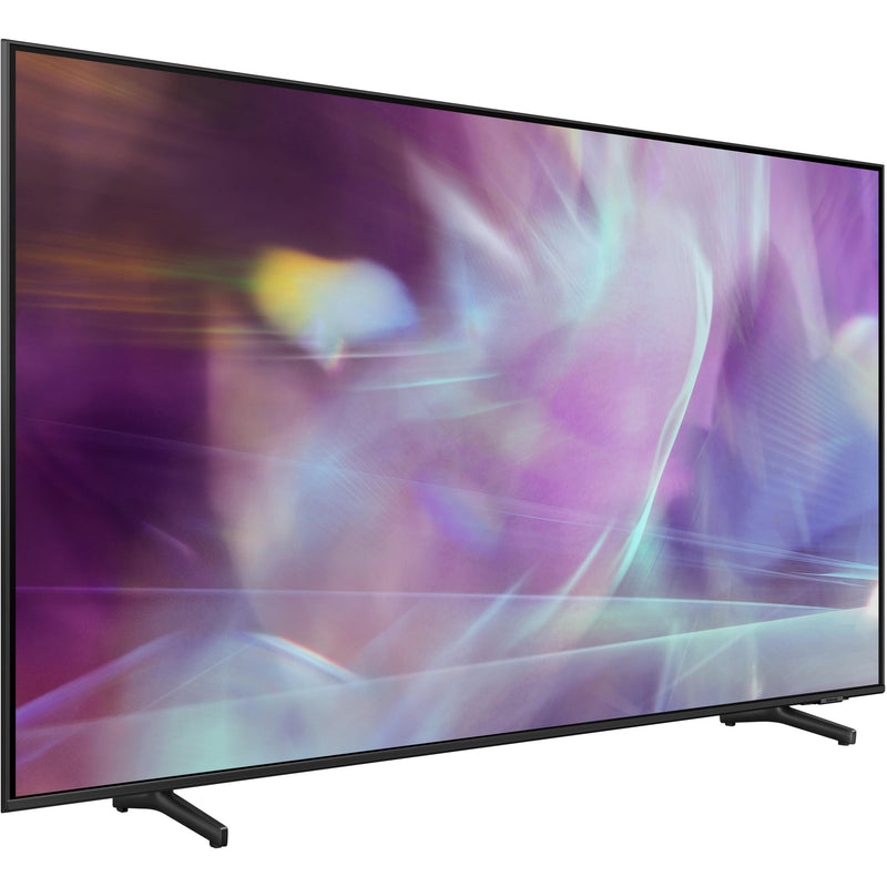 Samsung 32-inch QLED 4K Smart TV QN32Q60AAFXZC IMAGE 4