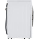 LG 2.4 cu. ft Front Loading Washer with ColdWash™ Technology WM1455HWA IMAGE 10