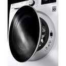 LG 2.4 cu. ft Front Loading Washer with ColdWash™ Technology WM1455HWA IMAGE 13