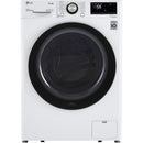 LG 2.4 cu. ft Front Loading Washer with ColdWash™ Technology WM1455HWA IMAGE 1