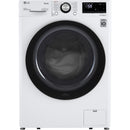 LG 2.4 cu. ft Front Loading Washer with ColdWash™ Technology WM1455HWA IMAGE 2