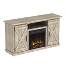 Twin-Star International Cottonwood Built-in Electric Fireplace 18MM6127-PD25S IMAGE 3