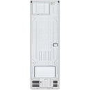  LG 24-inch, 13.6 cu.ft. Counter-Depth All Refrigerator with Door Cooling+ LRONC1404V IMAGE 14