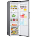  LG 24-inch, 13.6 cu.ft. Counter-Depth All Refrigerator with Door Cooling+ LRONC1404V IMAGE 7