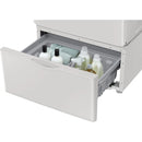  Samsung 27" Laundry Pedestal with Storage WE402NE/A3 IMAGE 2