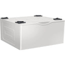  Samsung 27" Laundry Pedestal with Storage WE402NE/A3 IMAGE 6