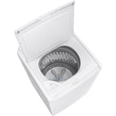  Samsung 4.1 cu.ft. Top Loading Washer with Vibration Reduction Technology+ WA41A3000AW/A4 IMAGE 7