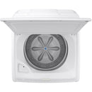 Samsung 4.1 cu.ft. Top Loading Washer with Vibration Reduction Technology+ WA41A3000AW/A4 IMAGE 8