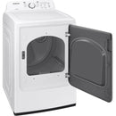  Samsung 7.2 cu.ft. Gas Dryer with 8 Dry Cycles DVG41A3000W/A3 IMAGE 5