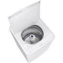  Samsung 4.0 cu.ft. Top Loading Washer with ActiveWave™ Agitator WA40A3005AW/A4 IMAGE 7