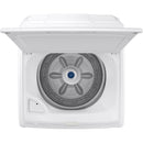  Samsung 4.0 cu.ft. Top Loading Washer with ActiveWave™ Agitator WA40A3005AW/A4 IMAGE 8