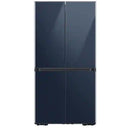  Samsung 36-inch, 22.8 cu.ft. Counter Depth 4-Door French Door Refrigerator with Dual Ice Maker RF23A9675AP/AA IMAGE 5