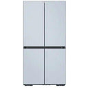  Samsung 36-inch, 22.8 cu.ft. Counter Depth 4-Door French Door Refrigerator with Dual Ice Maker RF23A9675AP/AA IMAGE 7