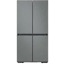  Samsung 36-inch, 22.8 cu.ft. Counter Depth 4-Door French Door Refrigerator with Dual Ice Maker RF23A9675AP/AA IMAGE 9