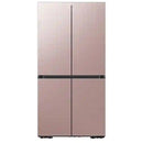  Samsung 36-inch, 29 cu.ft. 4-Door French Door Refrigerator with Dual Ice Maker RF29A9675AP/AA IMAGE 6