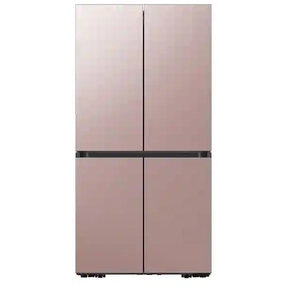  Samsung 36-inch, 29 cu.ft. 4-Door French Door Refrigerator with Dual Ice Maker RF29A9675AP/AA IMAGE 6