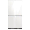  Samsung 36-inch, 29 cu.ft. 4-Door French Door Refrigerator with Dual Ice Maker RF29A9675AP/AA IMAGE 8