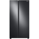 Black Stainless