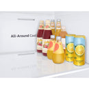  Samsung 36-inch, 28 cu.ft. Freestanding Side-by-Side Refrigerator with In-Door Ice Maker RS28A500ASG/AA IMAGE 9