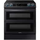 Black Stainless