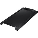  Samsung 30-inch Freestanding Gas Range with WI-FI Connect NX60A6511SG/AA IMAGE 9