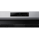  Samsung 30-inch Freestanding Gas Range with Wi-Fi Connect NX60A6311SS/AA IMAGE 6