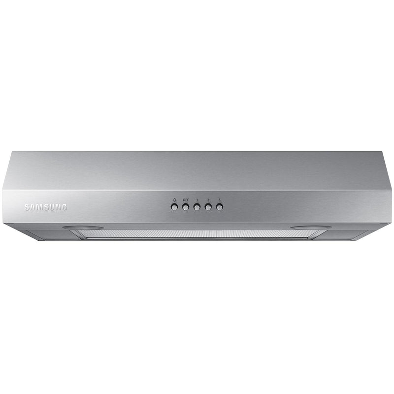  Samsung 24-inch Under Cabinet Range Hood with LED Lighting NK24T4000US/AA IMAGE 1