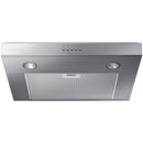  Samsung 24-inch Under Cabinet Range Hood with LED Lighting NK24T4000US/AA IMAGE 2