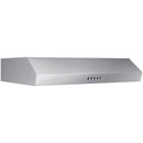  Samsung 24-inch Under Cabinet Range Hood with LED Lighting NK24T4000US/AA IMAGE 4