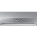  Samsung 24-inch Under Cabinet Range Hood with LED Lighting NK24T4000US/AA IMAGE 5